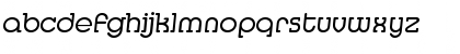 Media-RegularIta Regular Font