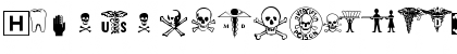 MedicalPharmaceuticalP01 Regular Font MedicalPharmaceuticalP01 Regular Font
