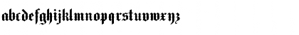 MediciText Regular Font
