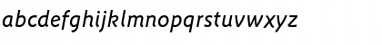 MeganoTF-MediumItalic Regular Font MeganoTF-MediumItalic Regular Font