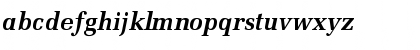 Melior Bold Italic Font Melior Bold Italic Font