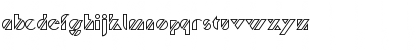 Cane Hollow Normal Font Cane Hollow Normal Font