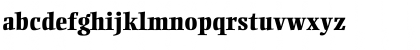 Ellington Extra Bold Font Ellington Extra Bold Font