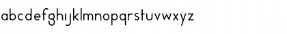 Melvinsans Thin Font Melvinsans Thin Font