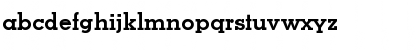 Memphis BQ Regular Font