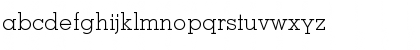 Memphis BQ Regular Font