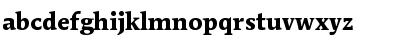 Mendoza Roman AT Bold Regular Font Mendoza Roman AT Bold Regular Font