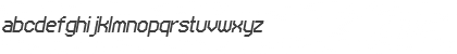 UNDA Regular Font UNDA Regular Font
