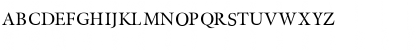 Meno Roman Font Meno Roman Font