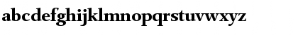 Mentor Std Bold Font