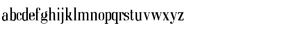 Mercator Regular Font Mercator Regular Font