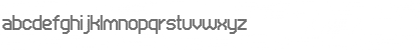 UNDA Regular Font UNDA Regular Font