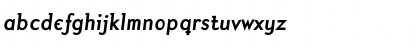 Mercury AlternativeBoldItalic Font Mercury AlternativeBoldItalic Font