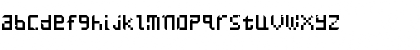 UNDATAME Regular Font UNDATAME Regular Font