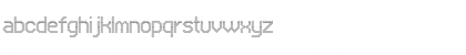 UNDA Regular Font UNDA Regular Font