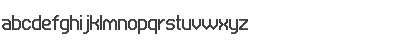 UNDA Regular Font UNDA Regular Font