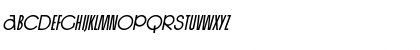 CanneloSCapsSSK Italic Font CanneloSCapsSSK Italic Font