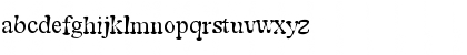 Merss ITC Std Regular Font Merss ITC Std Regular Font