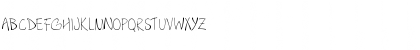 Mesa RegularTallCaps Font Mesa RegularTallCaps Font