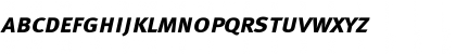 Meta Bold Caps Italic Font Meta Bold Caps Italic Font