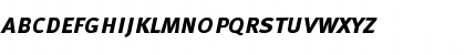 MetaBoldCapsLFC Italic Font MetaBoldCapsLFC Italic Font