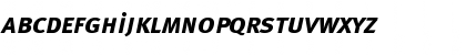 MetaBoldTurkLF ItalicCaps Font MetaBoldTurkLF ItalicCaps Font