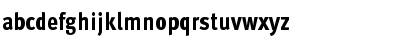 MetaCondExtraBold Roman Font MetaCondExtraBold Roman Font