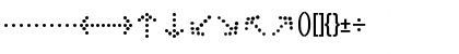 MetaCondMedium Expert Font