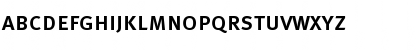 MetaMediumCapsC Regular Font MetaMediumCapsC Regular Font