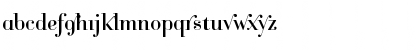 CantabileAlternate Regular Font CantabileAlternate Regular Font
