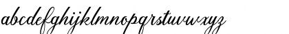 Anatomia Free Regular Font Anatomia Free Regular Font