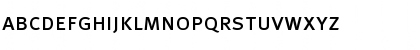 MetaPlus BookCaps Font MetaPlus BookCaps Font