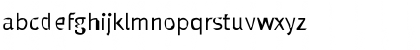 MetaPlus Subnormal Font MetaPlus Subnormal Font
