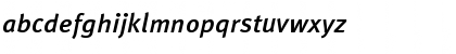 MetaPlusMedium Italic Font MetaPlusMedium Italic Font