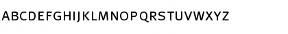 MetaPlusNormal- Caps Font
