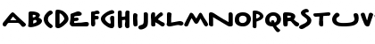 UnderscriptITC TT Regular Font