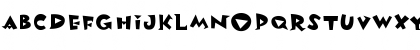Metropol Noir Font Metropol Noir Font