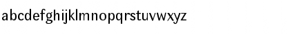 MexSans Regular Font MexSans Regular Font