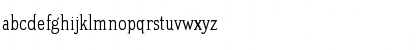 MeyerTwo Condensed Font MeyerTwo Condensed Font