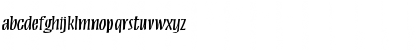 Mezz Regular Font Mezz Regular Font
