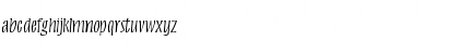 Mezz Std Light Font Mezz Std Light Font