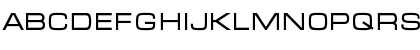 Micra Regular Font