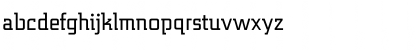 MidnightKernboy Regular Font MidnightKernboy Regular Font