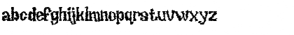 UndieCrust Regular Font UndieCrust Regular Font