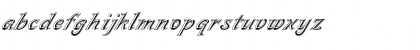 Milano Std Regular Font Milano Std Regular Font