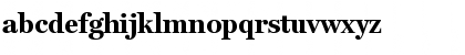 Miller Text Bold Font Miller Text Bold Font