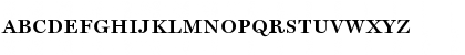 MillerDisplay Regular Font MillerDisplay Regular Font