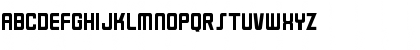 Milwaukee Regular Font Milwaukee Regular Font