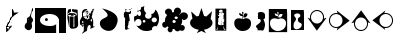 Mini Regular Font