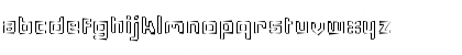 Minimum Eclair Font Minimum Eclair Font